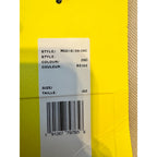 Marc Jacobs Large Canvas Tote