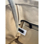 Marc Jacobs Large Canvas Tote