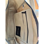 Marc Jacobs Large Canvas Tote